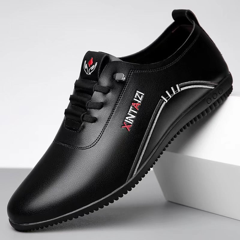 Damen Sportliche Slip-On Sneakers mit elastischem Einstieg und ergonomischer Dämpfung R&B