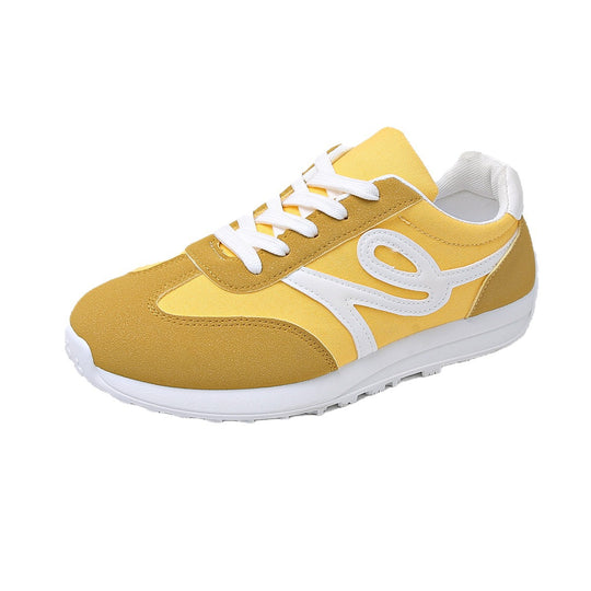 Damen Sportliche Sneaker R&B