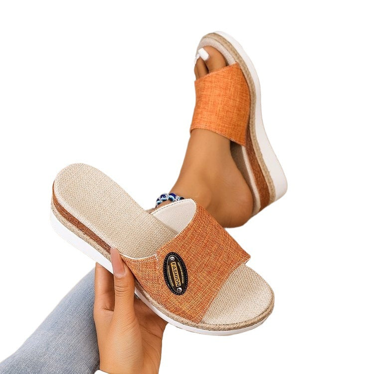 Damen Komfortable und stilvolle Wellness-Sandalen R&B 1780917931