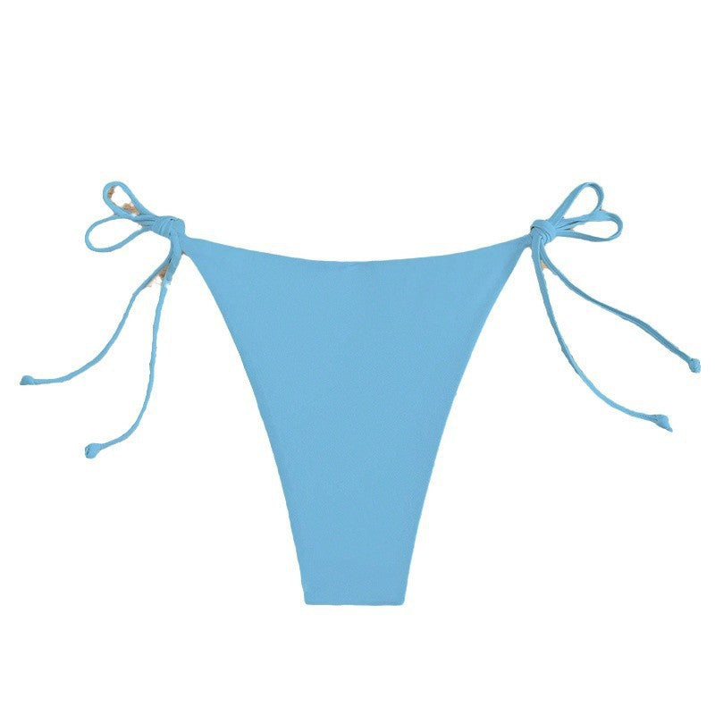 Damen trendiger Bikinislip R&B