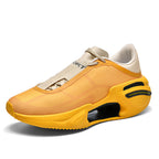 Damen Sportliche Laufschuhe mit innovativem Dämpfungssystem und atmungsaktivem Obermaterial R&B