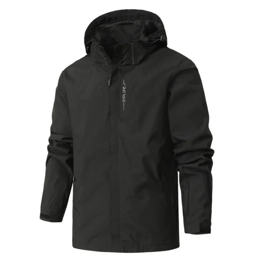 R&B | Softshell Jacke Langarm