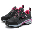 Damen modische Sport Sneakers R&B