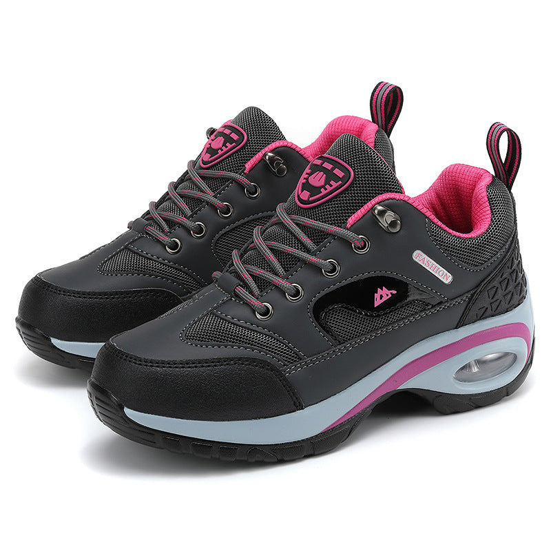 Damen modische Sport Sneakers R&B