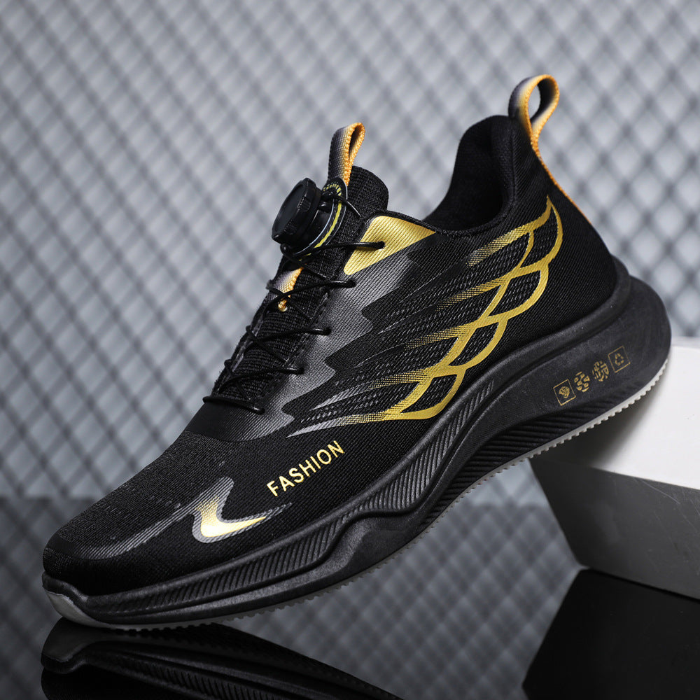 Damen Hochleistungs Performance Sneakers mit innovativem Schnürsystem R&B