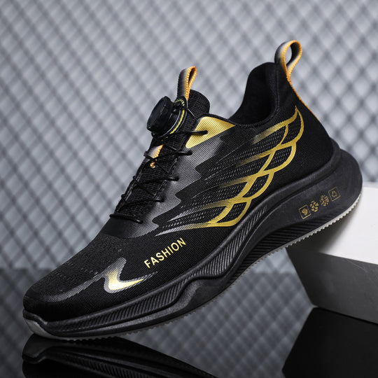 Damen Hochleistungs Performance Sneakers mit innovativem Schnürsystem R&B