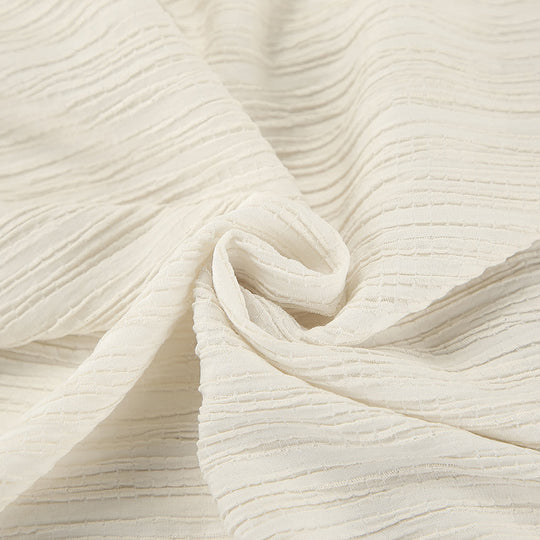 Damen luftiges Blusenkleid mit verstellbaren Trägern und Rüschendetails R&B