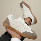Damen Sportliche Sneaker im urbanen Stil