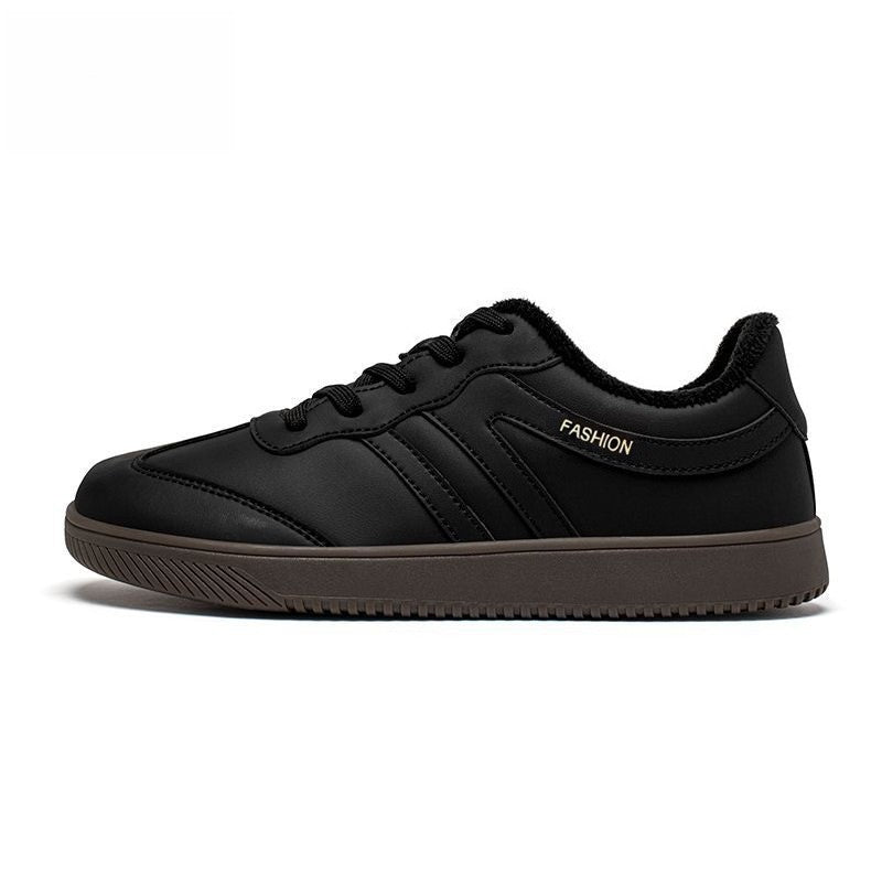 Damen Modische Sneakers mit weichem Innenfutter und rutschfester Sohle R&B