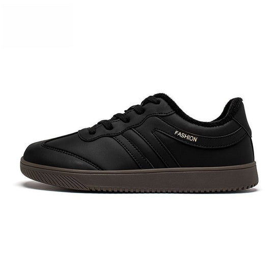 Damen Modische Sneakers mit weichem Innenfutter und rutschfester Sohle R&B