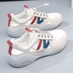 Damen Sportliche und atmungsaktive Sneakers R&B