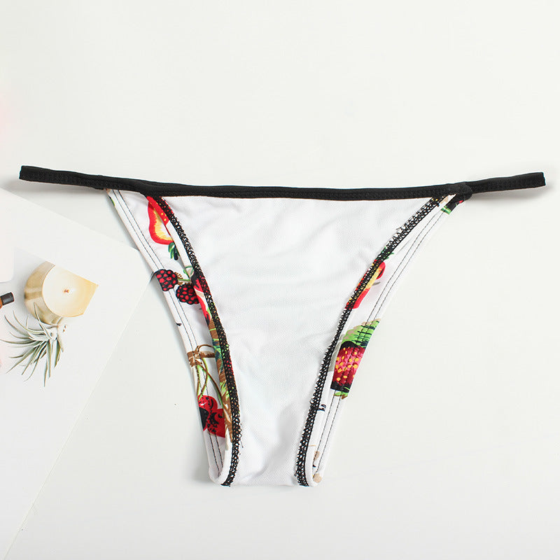 Damen Bikini-Set R&B