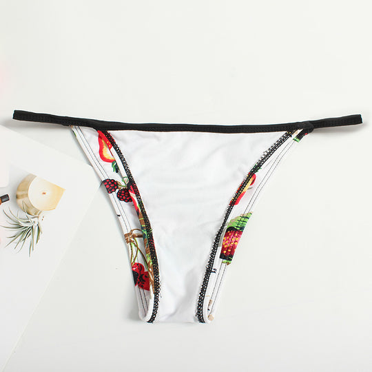 Damen Bikini-Set R&B