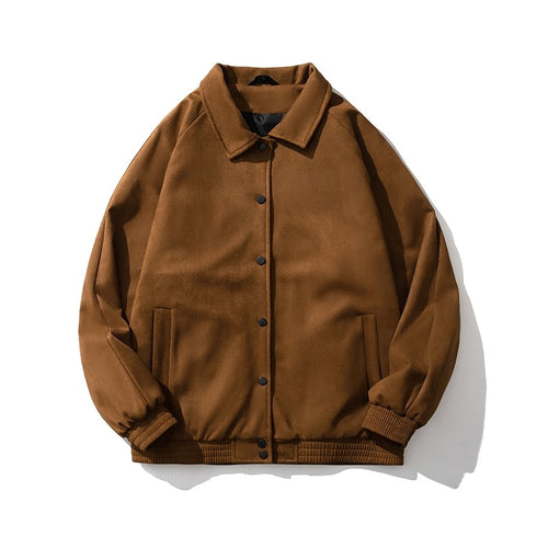 Damen lässige Überjacke R&B