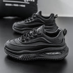 Damen Sneakers mit dämpfender Luftpolster-Technologie R&B