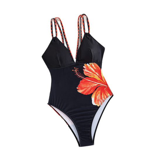 Damen Schwimmanzug R&B