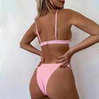 Damen BadR&Bekleidung Set R&B