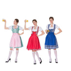 Damen Dirndl mit modernem Schnitt R&B