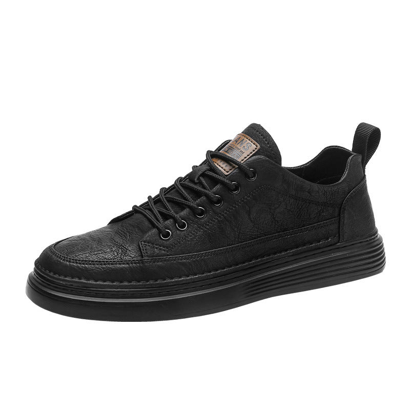 Herren Komfortable Sneaker R&B