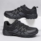 Damen Multifunktionale Sport-Sneaker mit rutschfester Sohle und atmungsaktivem Obermaterial