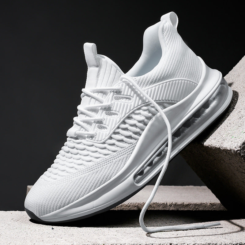 Damen Hochwertige Sport Sneakers mit innovativem Luftpolstersystem R&B