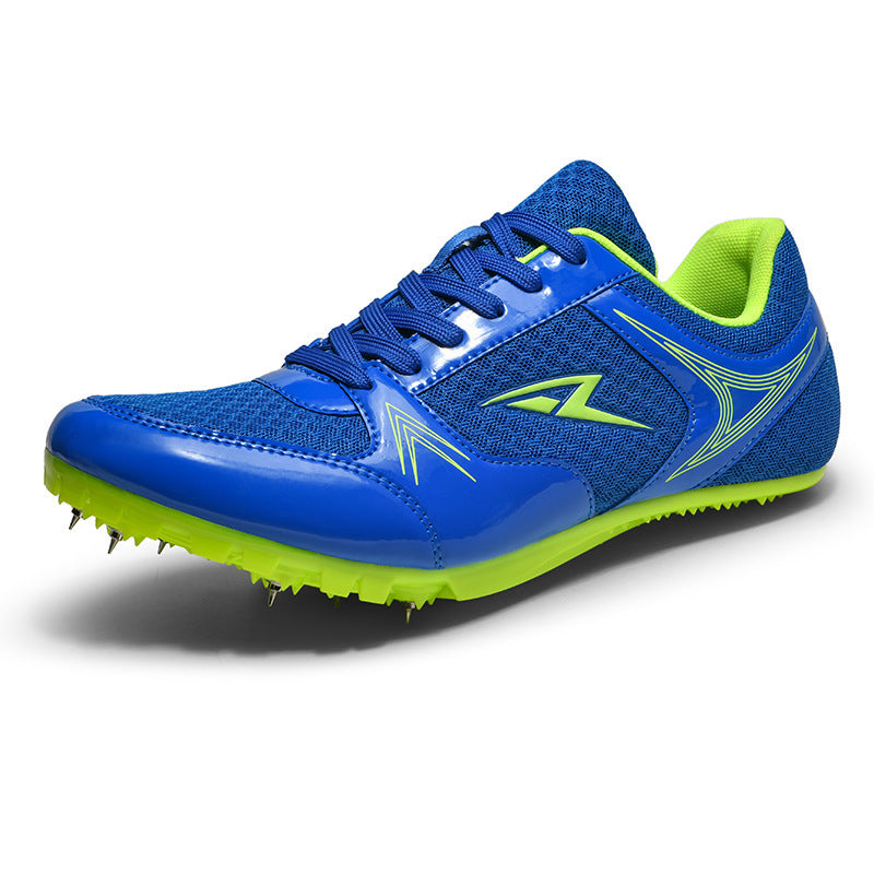 Damen Leichte und atmungsaktive Leichtathletikschuhe
