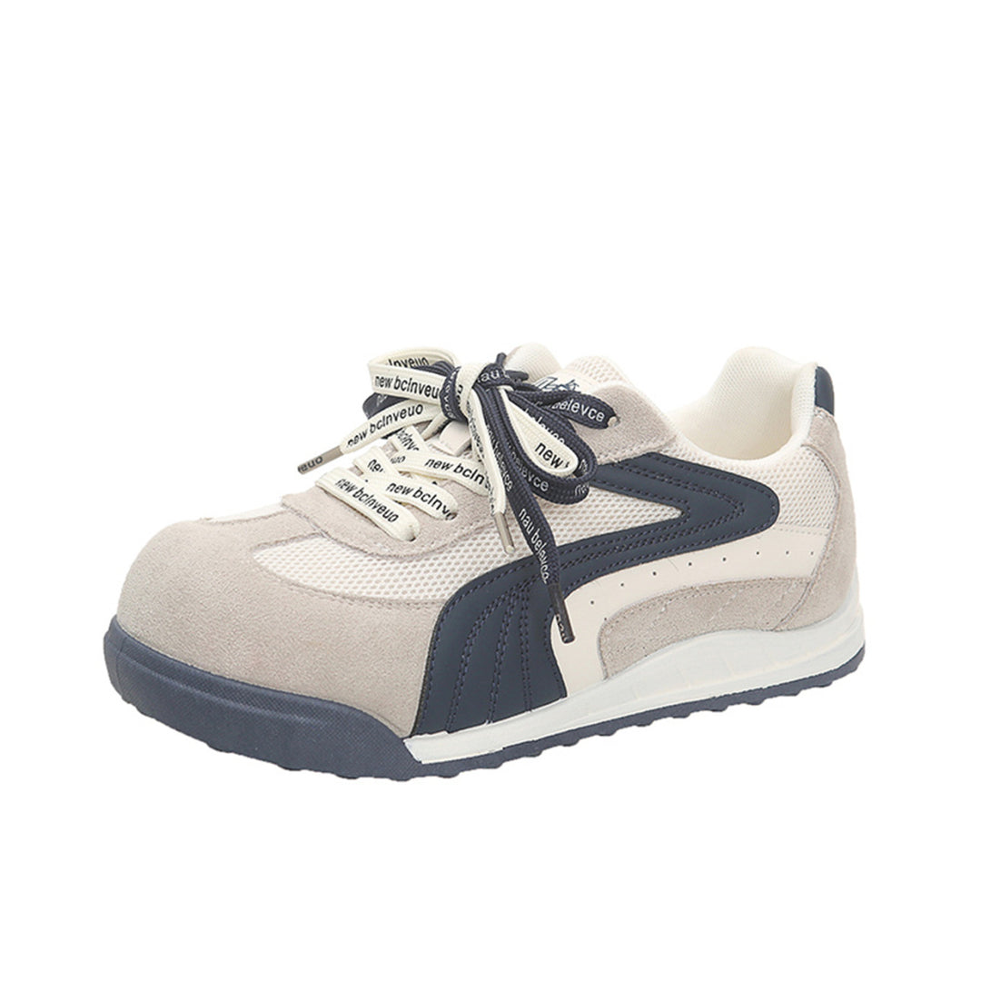 Damen Sportliche Freizeitschuhe mit hochwertigem Wildleder-Obermaterial und innovativem Schnürsystem R&B