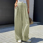 Damen Freizeithose im lässigen Boho-Stil R&B