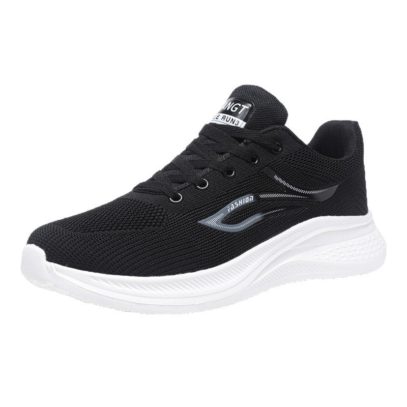 Damen Atmungsaktive Freizeitschuhe mit dämpfender Sohle R&B