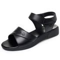 Damen Komfortable Sandalen mit stylishen Riemen
