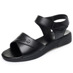 Damen Komfortable Sandalen mit stylishen Riemen