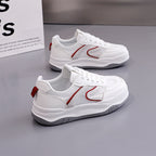 Damen Sneaker mit luftdurchlässigem Obermaterial und dämpfender Sohle R&B