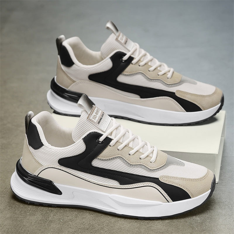 Damen Sportschuhe mit passgenauer Dämpfung R&B