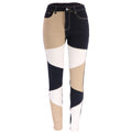 EB - Gemusterte hose