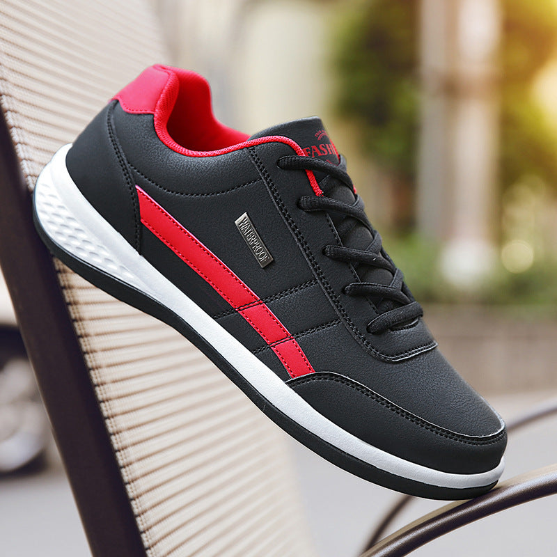 Damen Sportliche Freizeitschuhe mit rutschfester Sohle und atmungsaktivem Obermaterial