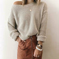 R&B | Fester Pullover