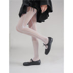 Damen Ballerina Schuhe mit elegantem Spitzendesign R&B