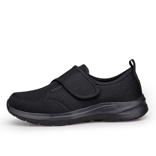 Damen Komfortable Slip-On Sneakers mit ergonomischer Dämpfungstechnologie R&B