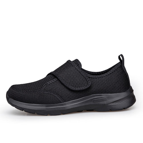 Damen Komfortable Slip-On Sneakers mit ergonomischer Dämpfungstechnologie R&B
