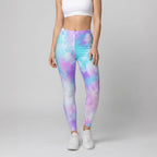Damen Sportleggings EB
