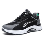 Damen Sportliche Sneakers mit dämpfendem Sohlenkomfort