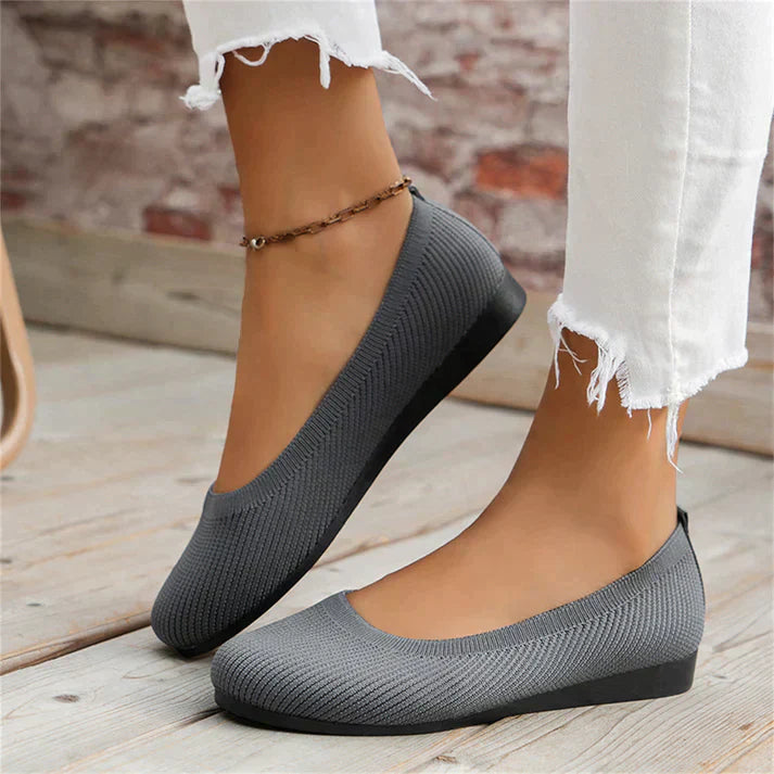 Heidi-Mode | Orthopädische Schuhe für Damen Stil und Komfort für Jeden Schritt