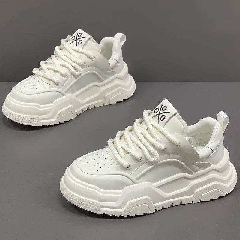 Damen chunky Sneakers R&B