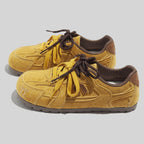 Damen Sportliche Sneakers mit ergonomischem Design und rutschfester Sohle