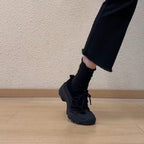 Damen Sportliche Freizeitschuhe mit flexibler Sohle und atmungsaktivem Obermaterial R&B