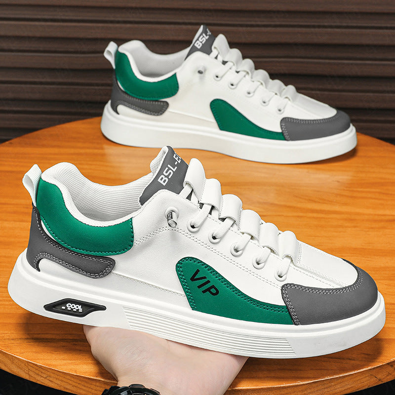 Damen Modische und komfortable Sneakers mit innovativem Sohlenprofil R&B