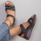 Damen Sandalen