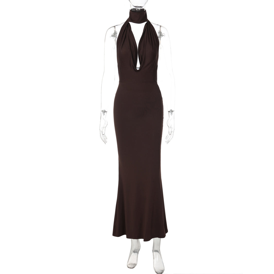 Damen Abendkleid R&B