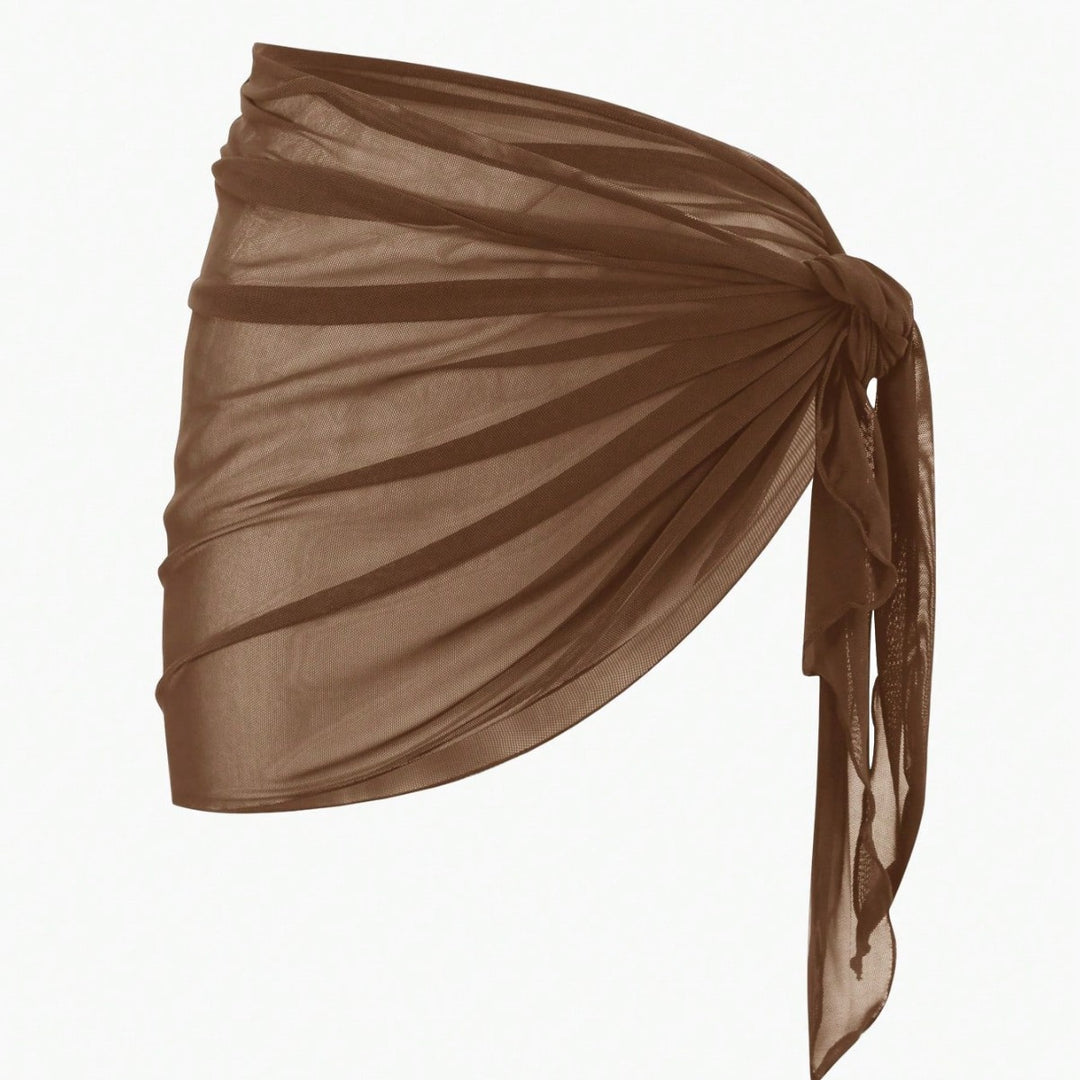 Damen Strandtuch R&B