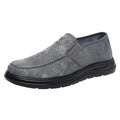 Herren Slip-On Freizeitschuh R&B